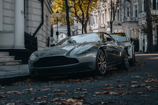 Vesper Cazino Cazinou Aplicație Android/iOS